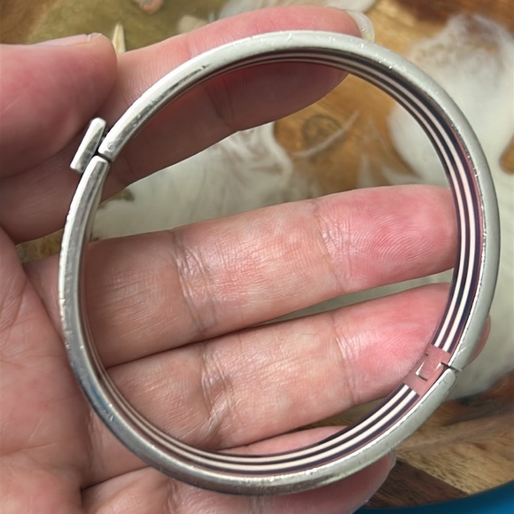 🖤RARE💕Tommy Bahama bangle - Picture 7 of 17